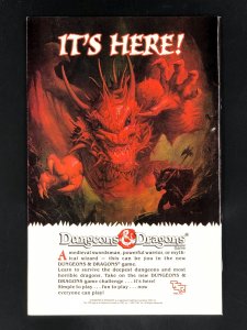 Web of Spider-Man #76 (1991)