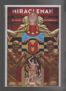 54 - Miracleman: The Silver Age #1 thru 7, plus 0 and Special (2024)