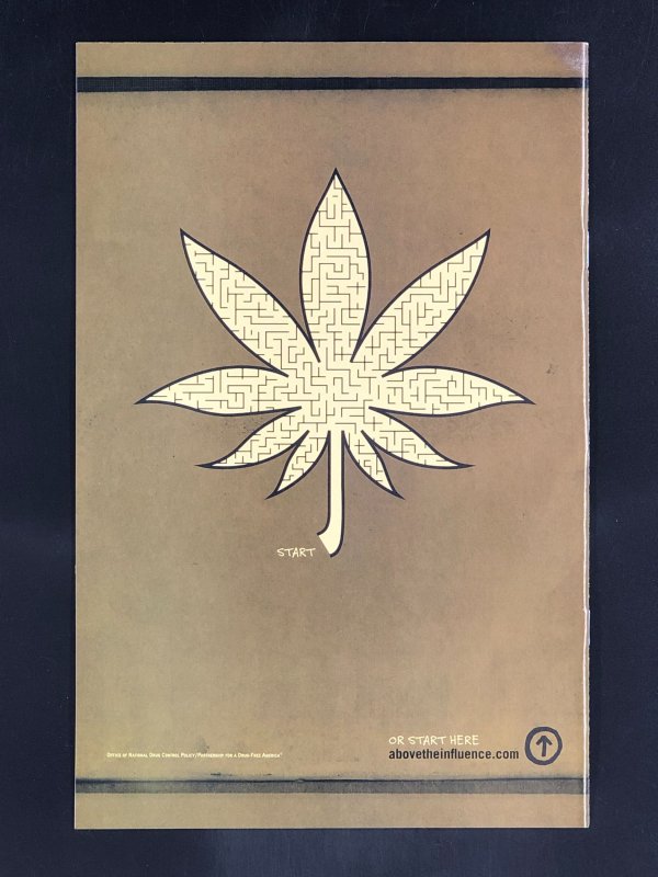 Supergirl #13 (2007)