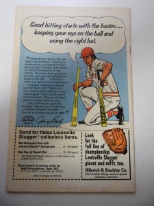 Spider-Woman #2 (1978) FN/VF Condition