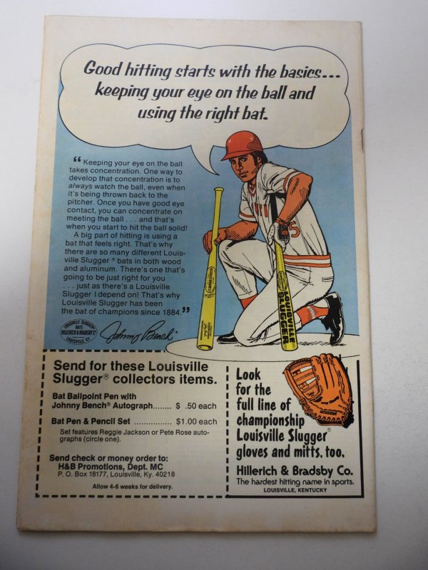 Spider-Woman #2 (1978) FN/VF Condition