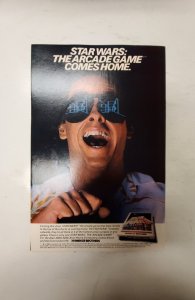 The New Mutants #20 (1984) NM Marvel Comic Book J726