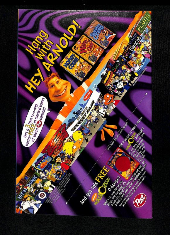 Amazing Spider-Man #440