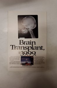 Marc Spector: Moon Knight #48 (1993) NM Marvel Comic Book J726