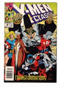 X-Men Classic #94 (1994)