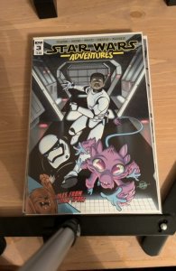 Star Wars Adventures #3 (2017) Star Wars 