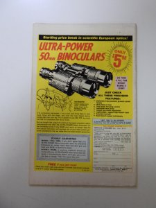 Where Monsters Dwell #38 (1975) FN/VF condition