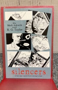 Deadworld #19 (1991)