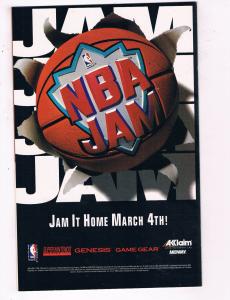 Wolverine #79 VF Marvel Comics Comic Book X Men March 1994 DE24