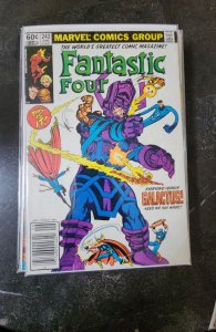 Fantastic Four #243 (1982)