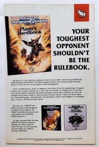 The Uncanny X-Men Annual #13 (Jan 1989, Marvel) VF 