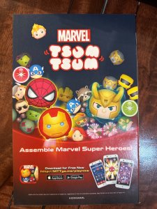 The Totally Awesome Hulk #12 (2017)