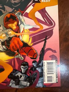 Checkmate #24 (2008)