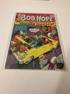 Adventures of Bob Hope 107 Fn Fine 6.0 DC Comics