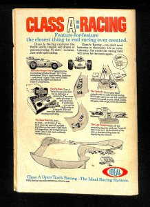 Fantastic Four #126 #1 Homage!