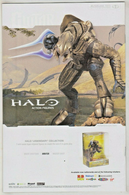 SPAWN#187 NM 2008 'ENDGAME' IMAGE COMICS