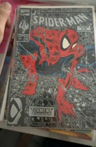 Spider-Man #1 (1990)