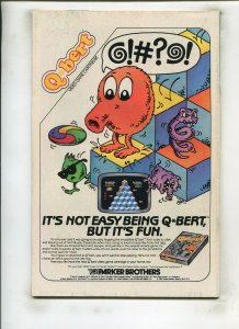 WHAT IF?#42 (9.2) SIGNED BY MICHAEL GOLDEN!! 1983