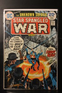 Star Spangled War Stories #178 (1974)