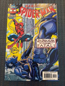 The Amazing Spider-Man #419 Direct Edition (1996)