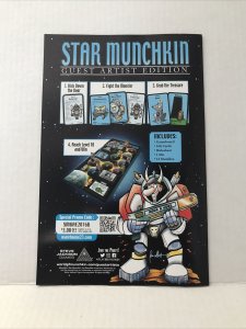 Harley Quinn #2 Dc Universe Rebirth (A)