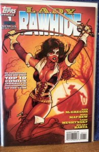 Lady Rawhide: Special Edition (1999)