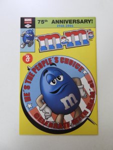 Spider-Women Alpha #1  (2016) NM condition