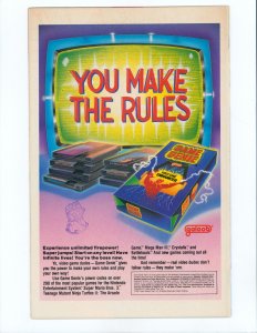 Warlock and the Infinity Watch #1 Signed by Angel Medina w/ COA