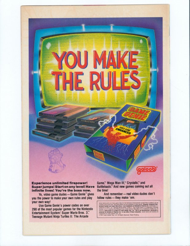 Warlock and the Infinity Watch #1 Signed by Angel Medina w/ COA