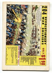 Detective Comics #287 Batman Origin Of J'onn J'onzz FN+