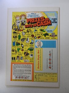 Werewolf by Night #10 (1973) FN/VF condition