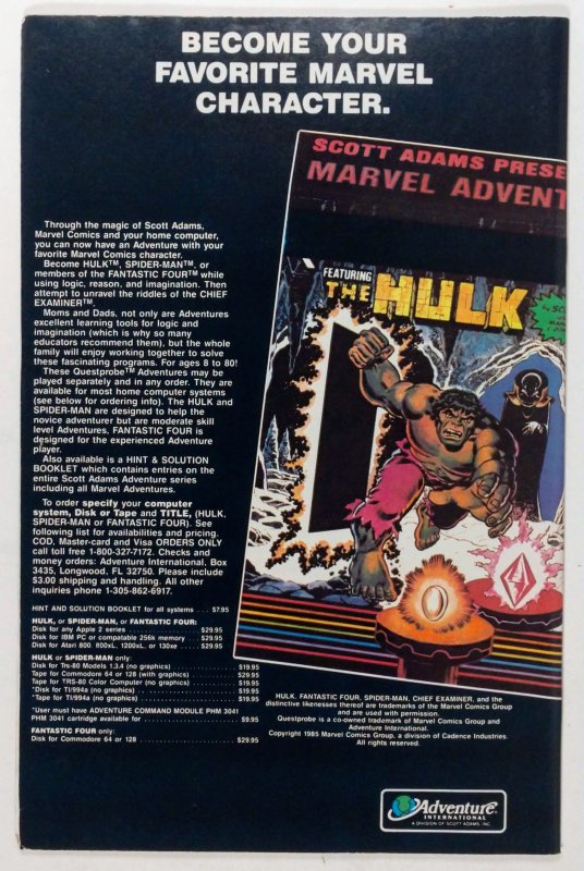 X-Factor #2 (1986) NEWSSTAND, 1st app of Artie Maddicks