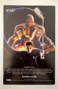 Punisher War Journal #8 (2007)