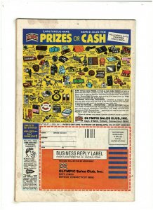 Uncanny X-Men #149 VG- 3.5 Marvel Comics 1981 Wolverine & Nightcrawler