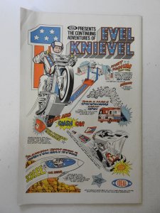 The Avengers #132 (1975) FN Condition! MVS intact!