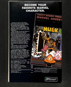 Thor #365 1st Full Appearance Throg!