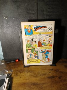 Adventure Comics #322 (1964) Legion of Super-Heroes