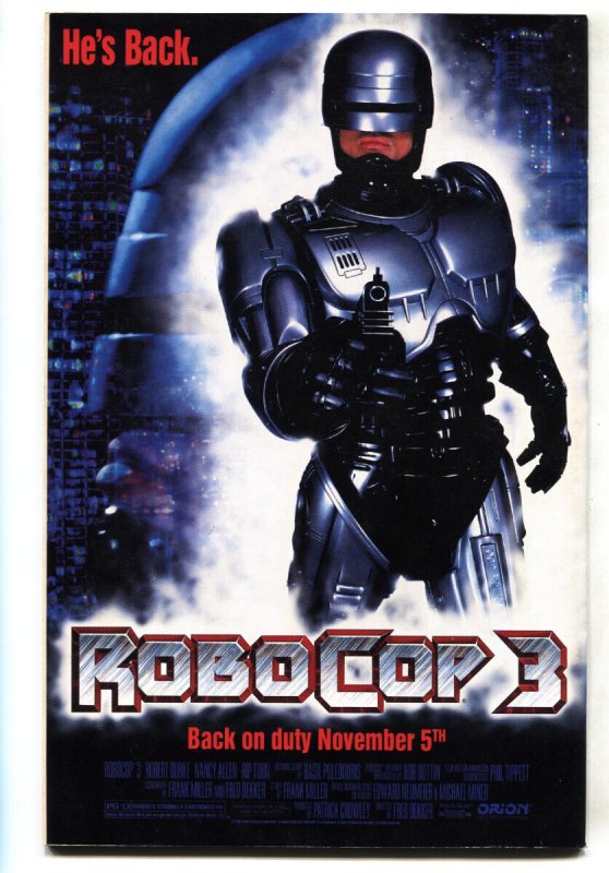 Nova #1  1994 - Marvel  -VF/NM - Comic Book