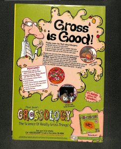 Amazing Spider-Man #430