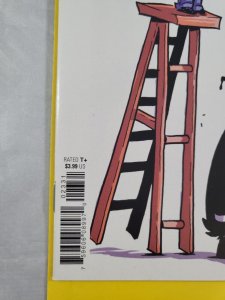 Venom #23 Skottie Young Variant Marvel MCU 2018