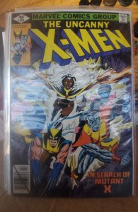 The X-Men #126 (1979)