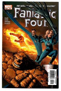 Fantastic Four #516 VINTAGE 2004 Marvel Comics