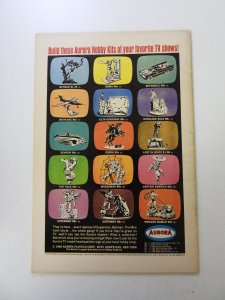 The X-Men #30 (1967) FN- condition