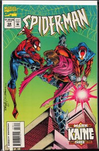 Spider-Man #58 (1995) Spider-Man