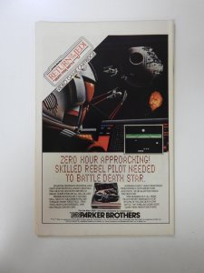 The Amazing Spider-Man #246 (1983) VF+ condition