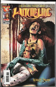 Witchblade #83 (2005) Witchblade