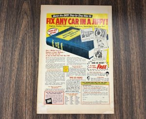 *Action Comics #270 fn