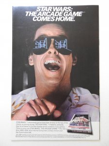 Marvel Super Heroes Secret Wars #7 (1984) Beautiful NM- COndition!