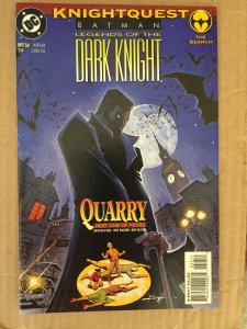 Knightquest Batman #59