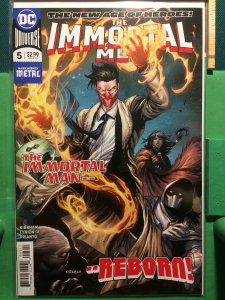 Morning Glories 41 Hipcomic - 